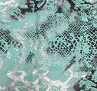 VIPER MINIMAL BOTTOM - TEAL - Berry Beachy Swimwear