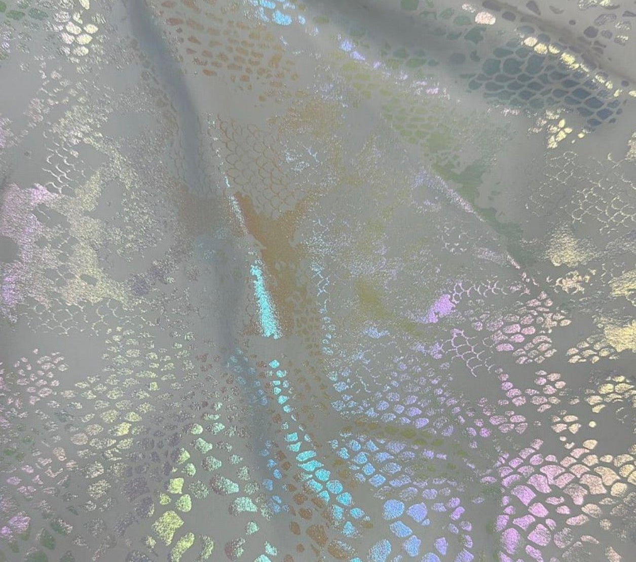 VIPER MINIMAL BOTTOM - WHITE - Berry Beachy Swimwear