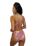 ZIGGY VINTAGE BOTTOM - Berry Beachy Swimwear