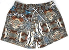 KENYA MEN TRUNKS 5.5" & 7.5" STRETCH