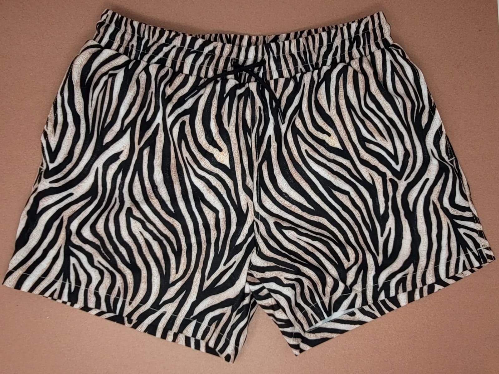 ZEKE MEN TRUNKS 5.5" & 7.5" STRETCH