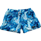 AZURE TRUNKS 5.5" & 7.5" STRETCH