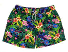 MAUI MEN TRUNKS 5.5" & 7.5" STRETCH