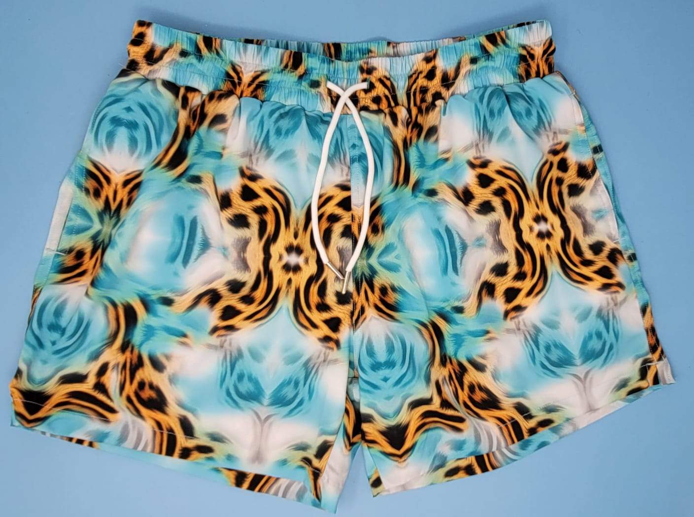 DREAMY MEN TRUNKS 5.5" & 7.5" STRETCH