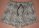 CHEETARA MEN TRUNKS 5.5" & 7.5" STRETCH