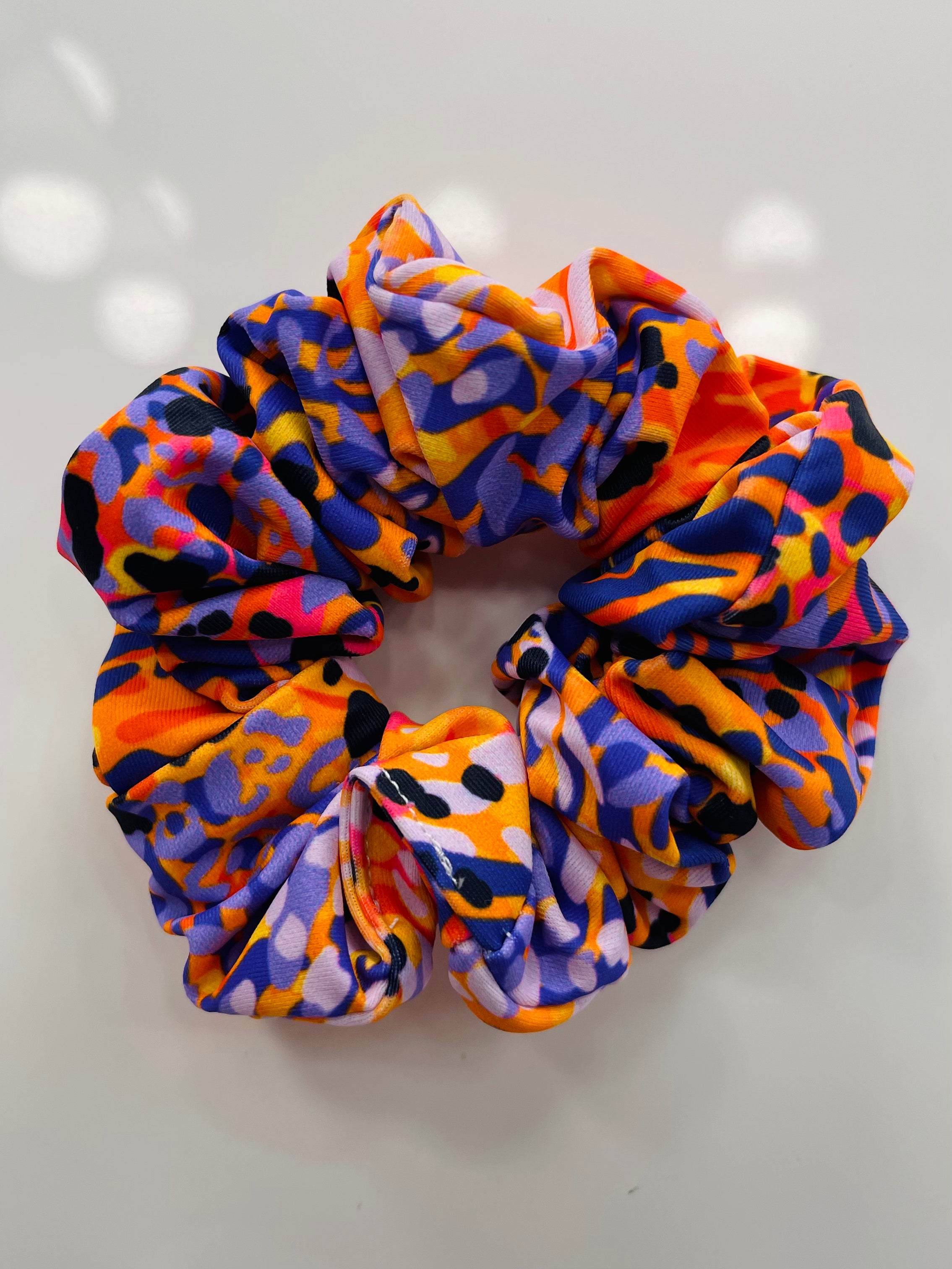 SCRUNCHIES