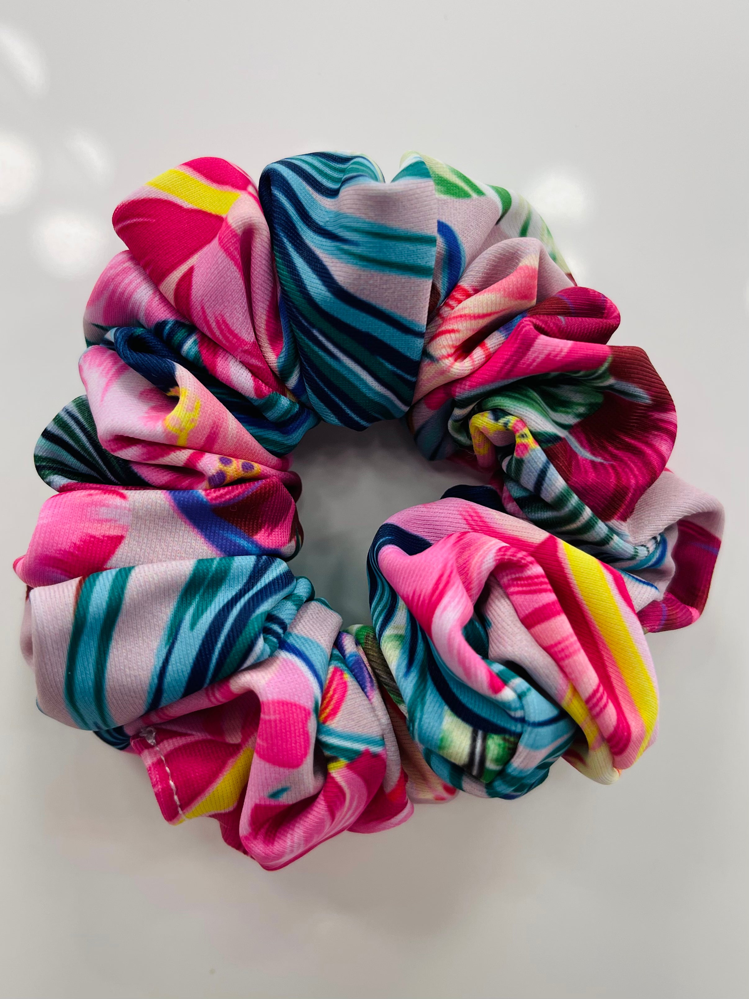 SCRUNCHIES