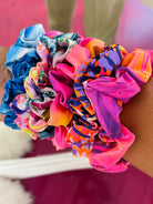 SCRUNCHIES