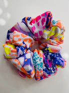 SCRUNCHIES