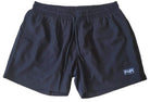 PAPI MEN TRUNKS 5.5" & 7.5" STRETCH-BLACK